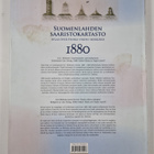 Jan Strang : Suomenlahden saaristokartasto 1880 : uusinta... - pikkukuva 2
