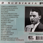 OLAVI VIRTA 1-SINUN SILMIESI TÄHDEN-20 Suosikkia-CD, v.1999 - pikkukuva 2