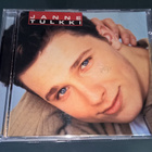 JANNE TULKKI CD JANNE TULKKI - pikkukuva 1