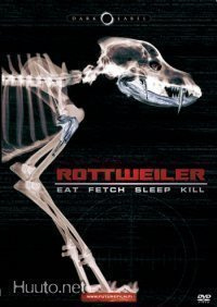 Rottweiler  -  DVD