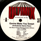 ULTIMIX 37: Madonna / C.C. Music Factory. 12" - pikkukuva 3