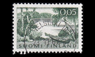 578 o Järvimaisema xHa3 loisto Helsinki 23.11.67 (1963)