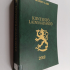Kiinteistölainsäädäntö 2012 - pikkukuva 1