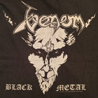 Venom : Black Metal - paita - pikkukuva 5