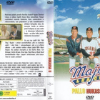 Pallo hukassa Trilogia (3DVD) Charlie Sheen, Tom Berenger - pikkukuva 3