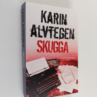 Karin Alvtegen : Skugga - pikkukuva 1