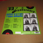 Vexi Salmi 2-LP 30-Suosikkia v.2021 UUSI MUOVEISSA! IRWIN - pikkukuva 2