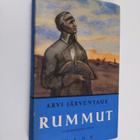 Arvi Järventaus : Rummut 2 : Historiallinen romaani 1808-... - pikkukuva 1
