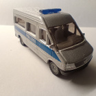 Mercedes-benz Sprinter Siku - pikkukuva 1