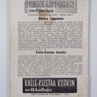 Outsider : Kamppailu keksinnöstä - pikkukuva 2