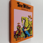 Tex Willer kronikka 60 : Ryöstömurhaajat ; Keltainen koira - pikkukuva 1