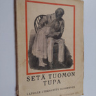 Harriet Beecher-Stowe : Setä Tuomon tupa - pikkukuva 1