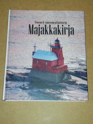 Suuri suomalainen Majakkakirja