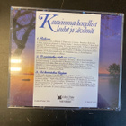 Kauneimmat hengelliset laulut ja sävelmät 3CD - pikkukuva 2