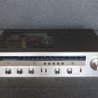 Pioneer viritinvahvistin SX 600L. - pikkukuva 2