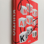 Marko Annala : Kuutio - pikkukuva 1