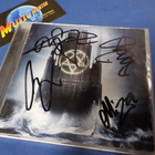 HIM - DARK LIGHT CD KOKO BÄNDIN NIMMAREILLA - pikkukuva 1
