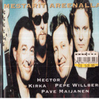 MESTARIT AREENALLA - pikkukuva 1