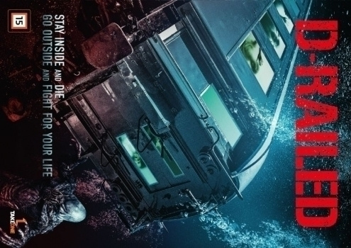 d-railed	(61 530)	UUSI	-FI-	nordic,	DVD			2018