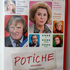 Potiche - aivovaimo DVD - pikkukuva 1