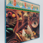 Richard L. Miller : The official fajita cookbook - pikkukuva 1
