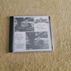 NUIT NOIRE - Infantile Espieglery CD - pikkukuva 1