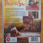 Prince of the Sun DVD - pikkukuva 2