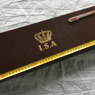 Tikari , miekka - 51,5cm. I.S.A. - pikkukuva 1
