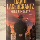 David Lagercrantz - Mies pimeästä (sid.) - pikkukuva 2