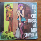 Viisi italialaista vintage- / cheesecake- /erotiikka-singleä - pikkukuva 4