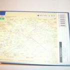 PARIISI Popout Cityguide matkaopas (2007) Sis.postikulut - pikkukuva 4
