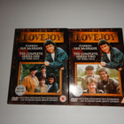 Lovejoy Complete series one and two (region 0 , 6 dvd) - pikkukuva 1