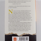 Elena Ferrante : Kadonneen lapsen tarina : kypsyys - vanhuus - pikkukuva 2