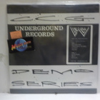 LEPROCY - BRUTAL OCCUPATION M-/M- UK 1990 LP - pikkukuva 1