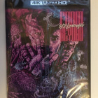 From Beyond (4K Ultra HD + 2x Blu-ray) Vin Syn (1986) UUSI - pikkukuva 1