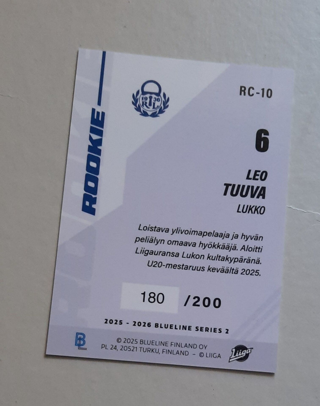 Item image