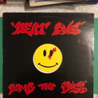 Bomb The Bass: Beat Dis. Maxi. 1988. - pikkukuva 1