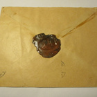 1921 Lieksa sinettikuori - pikkukuva 2