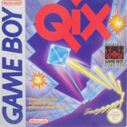 Qix - pikkukuva 1