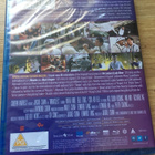 Miracles Blu-ray UUSI (88 Films, Jackie Chan) - pikkukuva 2