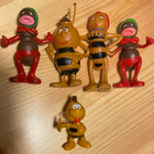Viisi Maija Mehiläinen figuuria - pikkukuva 2