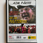 Pulttibois - originaalijaksot 35-46 (2DVD) - pikkukuva 2