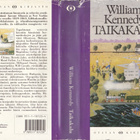 William Kennedy: Taikakalu (sid. Otava 1988) - pikkukuva 2