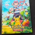 Pokemon kortti kansio - pikkukuva 1