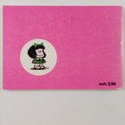 Quino : Mafalda 1 - pikkukuva 2
