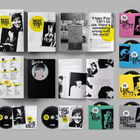 IGGY POP:The Bowie Years 7CD - pikkukuva 3