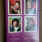 QUEEN - THE WORKS (VHS) - pikkukuva 2