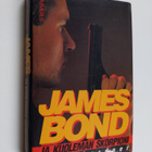 John Gardner : James Bond ja kuoleman skorpioni - pikkukuva 1