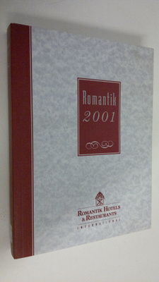 Romantik-Hotels & Restaurants International : Romantik 2001