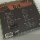 Mannen Menuetti Orkesteri . Soundtrack vol 1 CD - pikkukuva 3